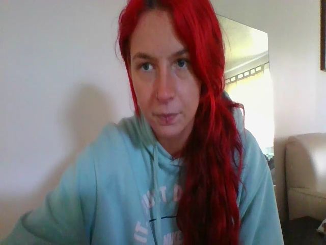 Live sex webcam photo for Redheadevelyn #270946095