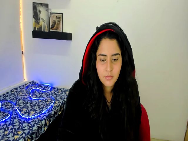 Live sex webcam photo for Viviana_sanz #270940431