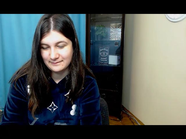 Live sex webcam photo for BitterSophie #270935829