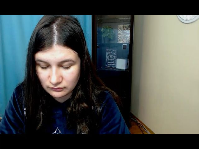 Live sex webcam photo for BitterSophie #270936915