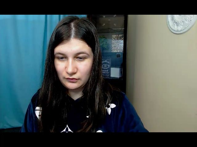 Live sex webcam photo for BitterSophie #270937241