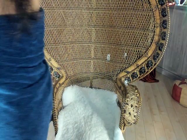 Live sex webcam photo for AnonyMissX #270945429