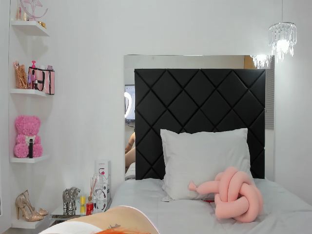 Live sex webcam photo for Evelincooper #270932061