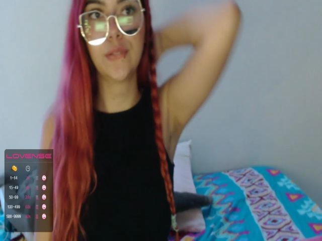 Live sex webcam photo for Angelinabrand #270932651