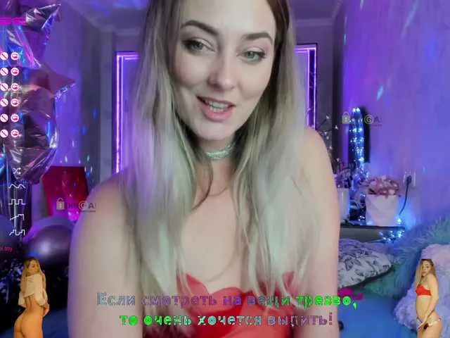 Live sex webcam photo for -JuliaSpace- #270956684