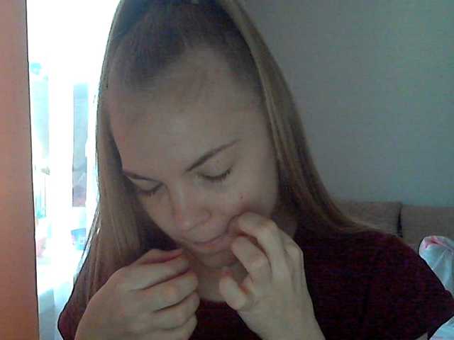 Live sex webcam photo for alisekss8 #270953422