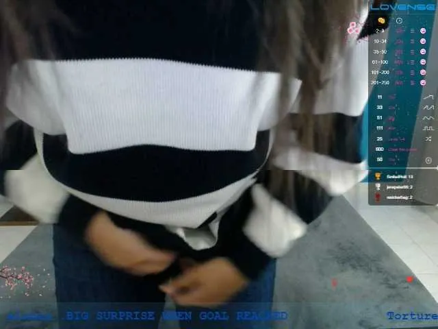 Live sex webcam photo for goddesstepha #270949035