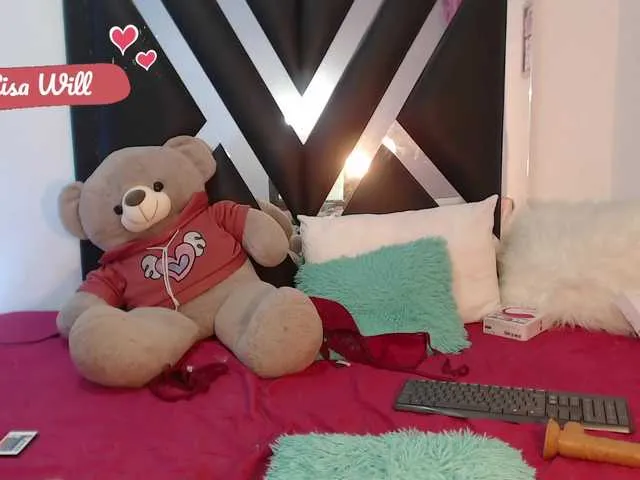 Live sex webcam photo for lisawill #270954082