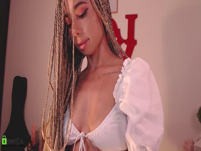 Live sex webcam photo for Annie_es #270965663