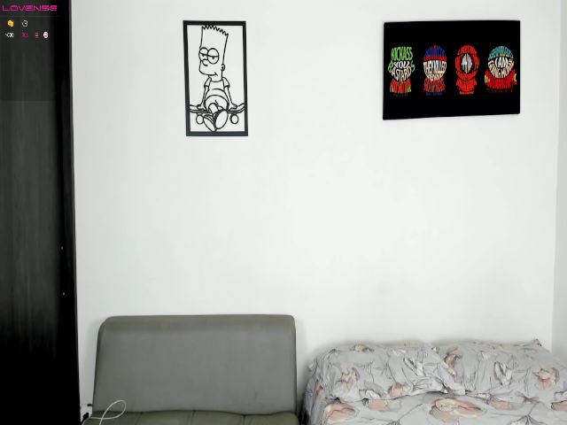 Live sex webcam photo for Anna_Weells #270964318