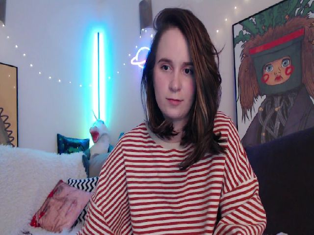 Live sex webcam photo for LizzyPeach #270964067