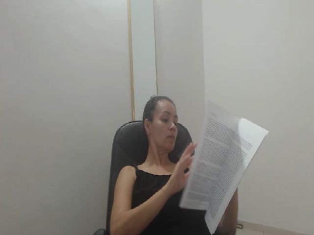 Live sex webcam photo for LatinPaprika #270950727