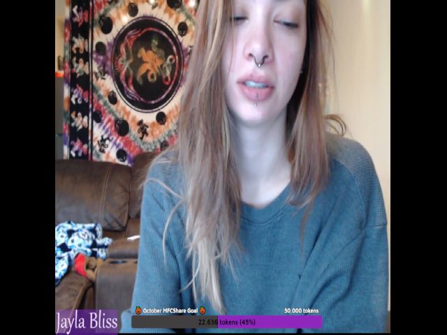 Live sex webcam photo for JaylaBliss #270963272