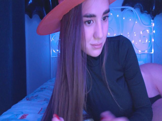 Live sex webcam photo for Iam_Jasmine #270966172