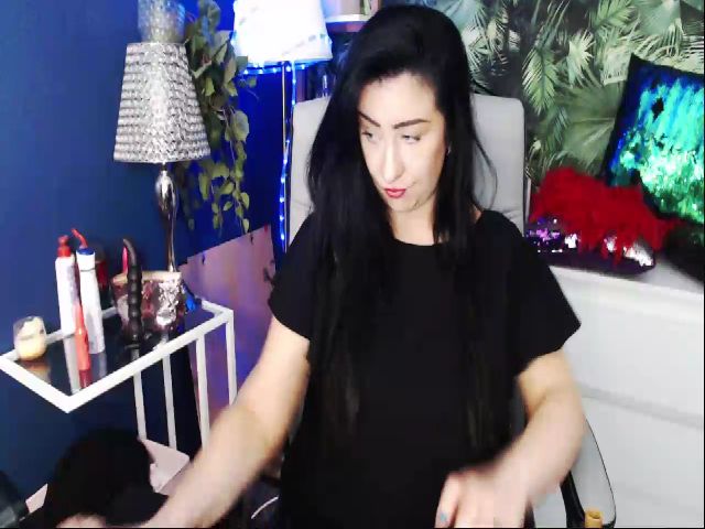 Live sex webcam photo for ColineStyle #270955795