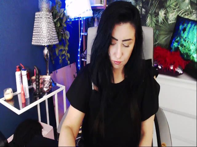 Live sex webcam photo for ColineStyle #270956281