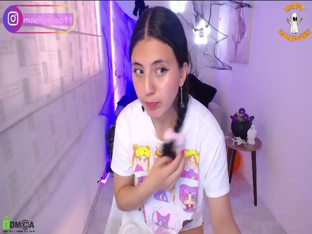 Live sex webcam photo for MARYLIN_SE #270959957