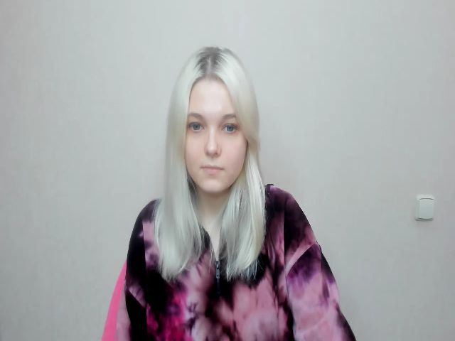 Live sex webcam photo for Liliagold #270958440