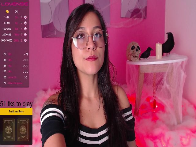 Live sex webcam photo for Eva_Collins2 #270963743