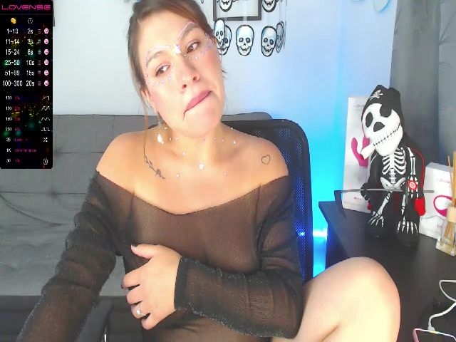 Live sex webcam photo for Ginedlove #270950553