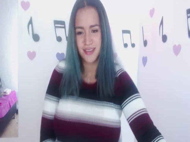 Live sex webcam photo for sweet__violet #270965412