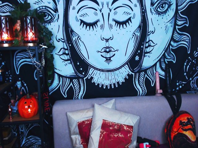 Live sex webcam photo for GodessFreya #270952431