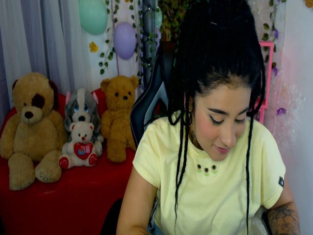 Live sex webcam photo for Channeljob #270952049