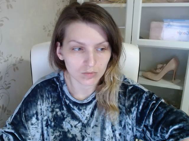 Live sex webcam photo for GlamyWife #270950180