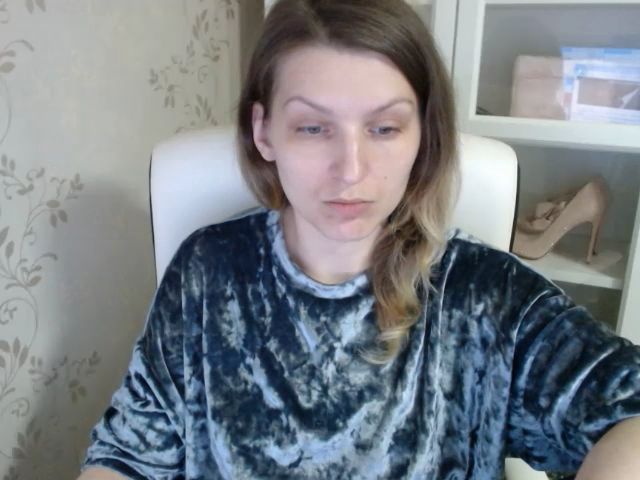 Live sex webcam photo for GlamyWife #270950750