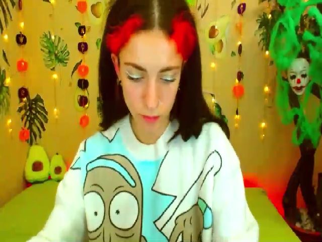 Live sex webcam photo for Niky_Sky #270960871