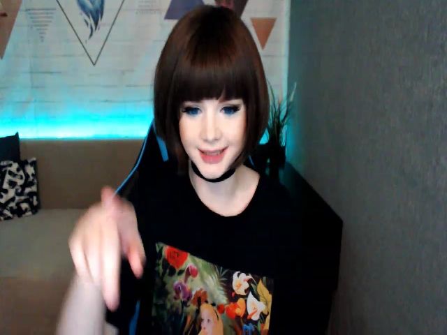 Live sex webcam photo for MonicaHigh #270951383