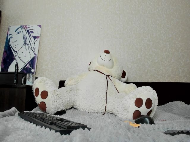 Live sex webcam photo for Alexandraquee #270955486