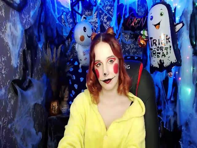 Live sex webcam photo for AgathaNoxe #270965815