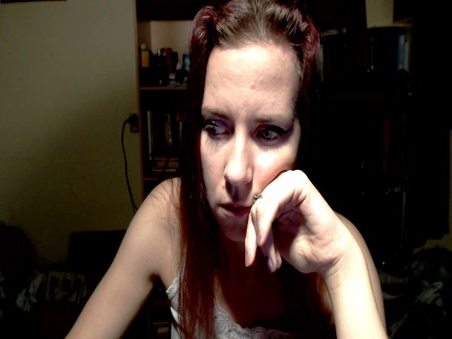 Live sex webcam photo for WinterGoddess #270959891