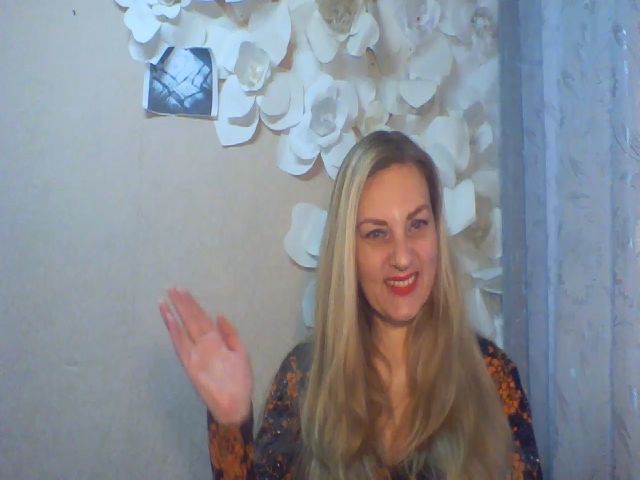 Live sex webcam photo for Miss_Kapriz81 #270954265