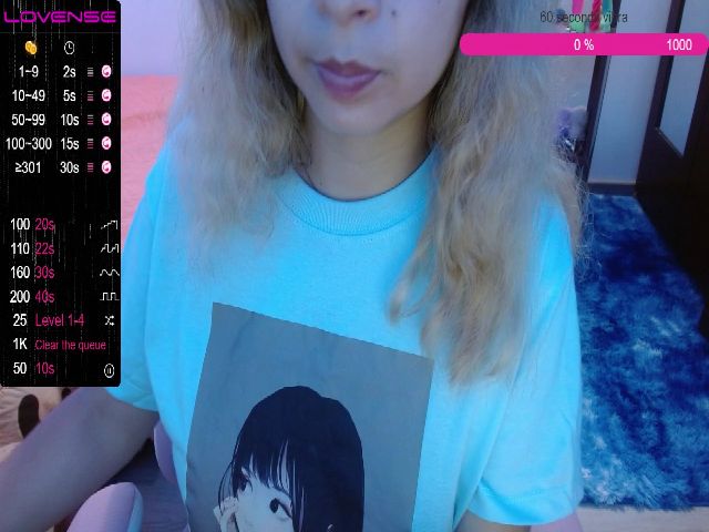 Live sex webcam photo for Wanda_3 #270959466