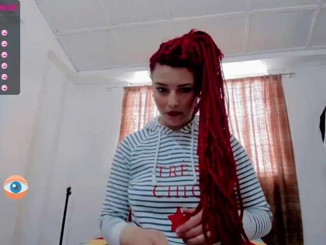 Live sex webcam photo for aliss-love88 #270957804