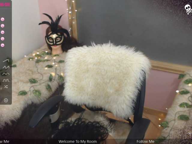 Live sex webcam photo for AgathaFiore #270962754