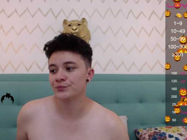 Live sex webcam photo for Taylor-Allana #270961571