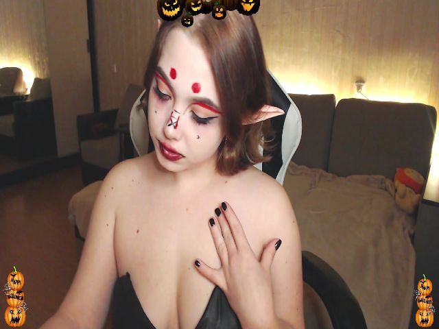 Live sex webcam photo for Ange1Sunny #270963308