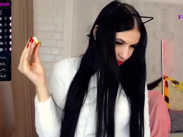 Live sex webcam photo for EvelinaEvens #270957694