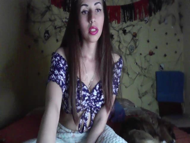 Live sex webcam photo for michu_20 #270950414