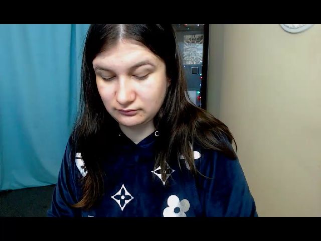 Live sex webcam photo for BitterSophie #270953847