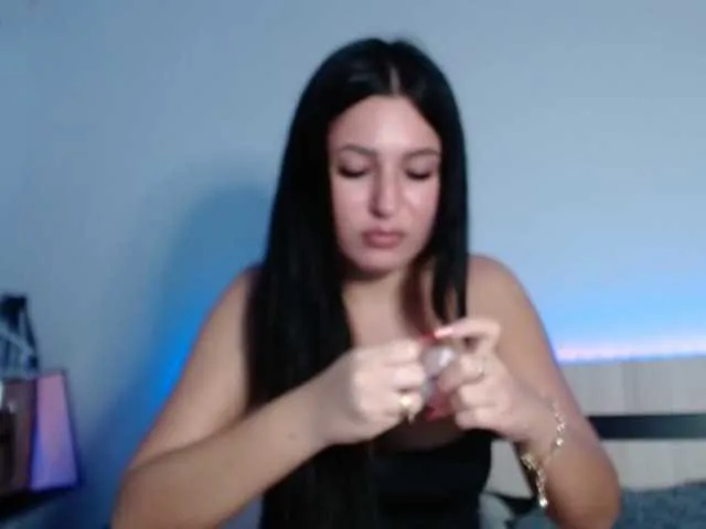 Live sex webcam photo for AnissaMistres #270957055