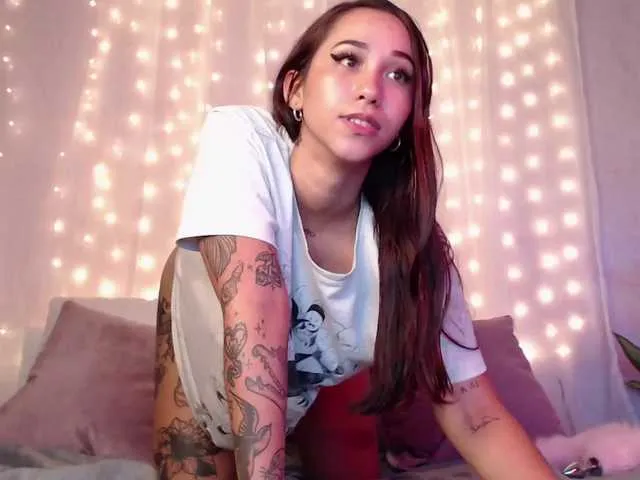 Live sex webcam photo for Lila-ax3 #270957408