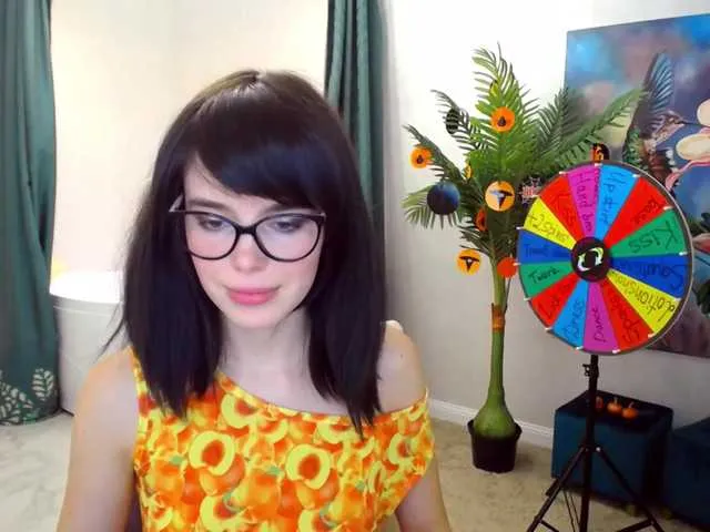 Live sex webcam photo for RaspberryJjam #270971612