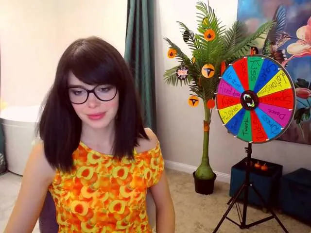 Live sex webcam photo for RaspberryJjam #270975876