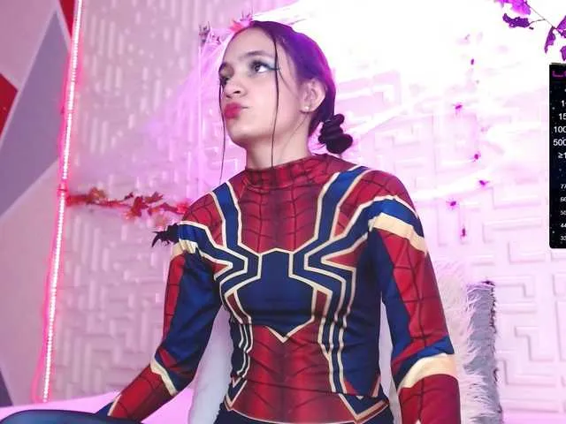 Live sex webcam photo for KishaColins #270980601