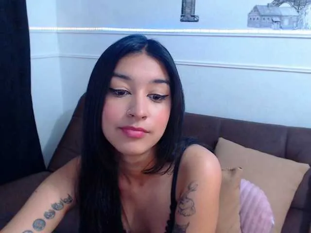 Live sex webcam photo for merlina-10 #270967969