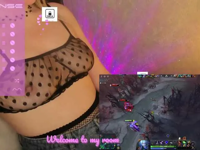 Live sex webcam photo for Marsellyna #270971490